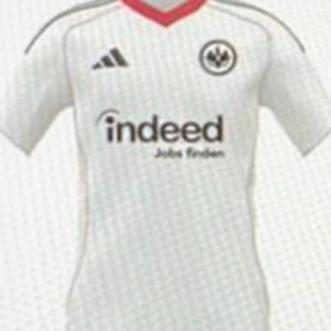 Eintracht Frankfurt Home, Away, Kits Leaked 25 26 Third Fourth  Kit &