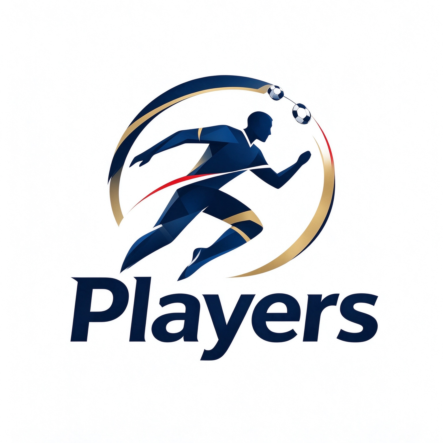 Soccer Players Jerseys | Football Player Kits