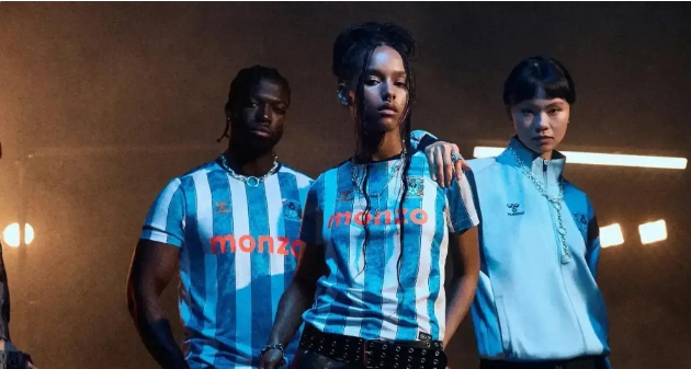 Coventry Home
