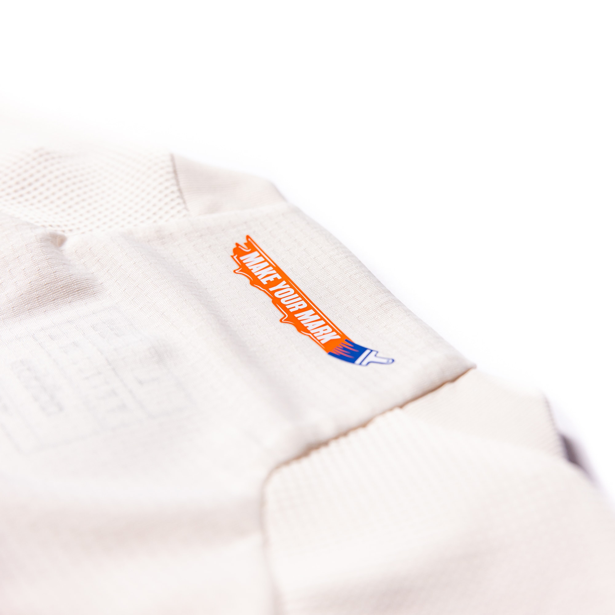 Matt Miazga FC Cincinnati 2024 The Canvas Kit Authentic Player Jersey - White - image 5