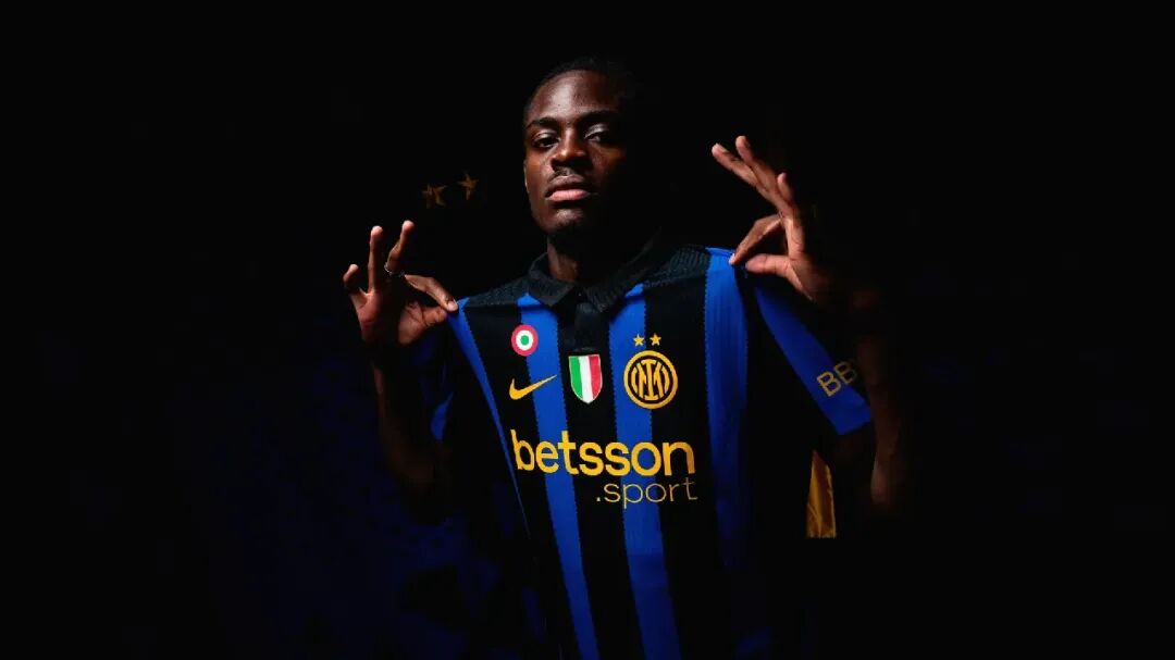 Inter away