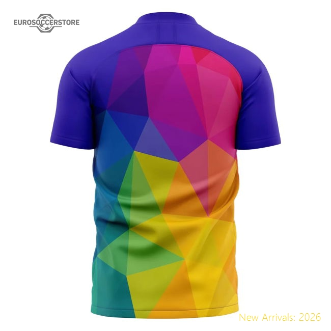 2025-2026 Bochum Away Concept Football Shirt - Baby-ly44