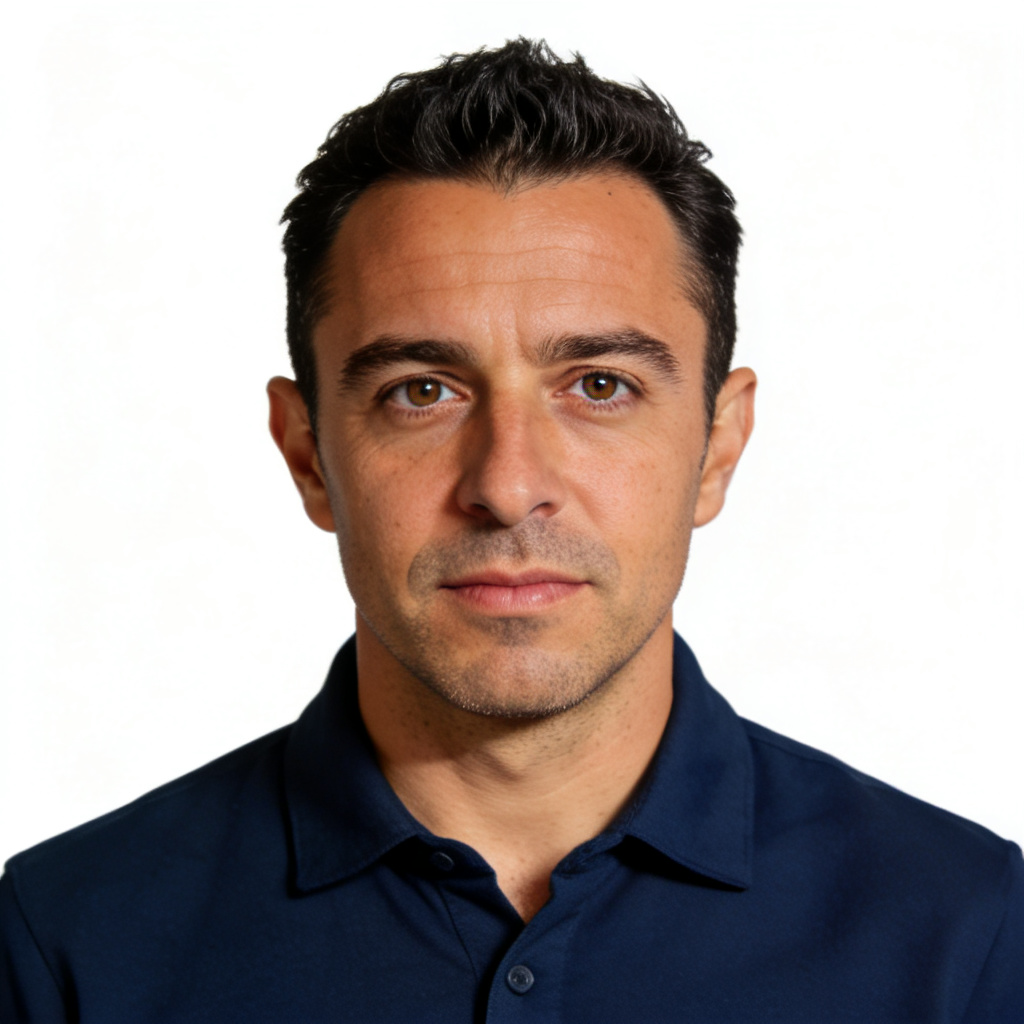 Xavi
