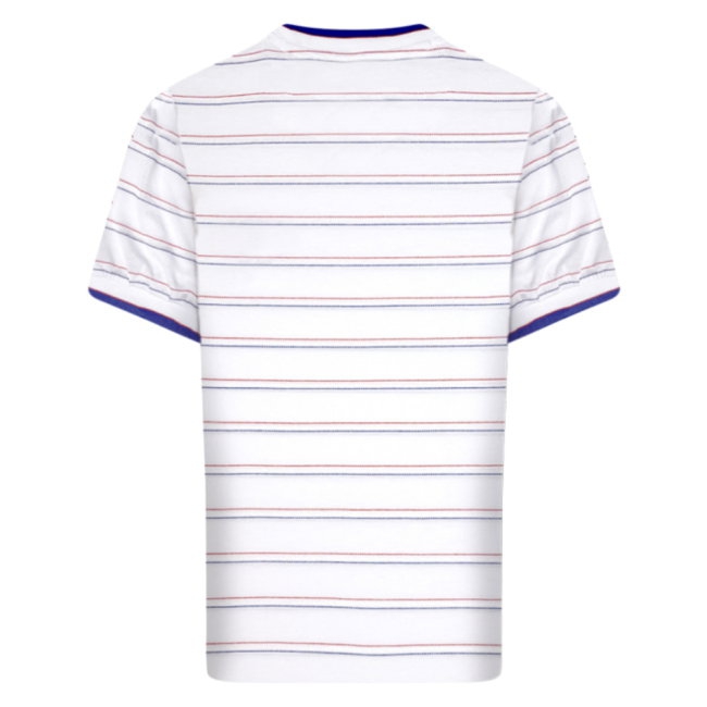 [BSJ] Chelsea Full Members Cup Final Retro Shirt Apparel 1986 (Hazard 8)