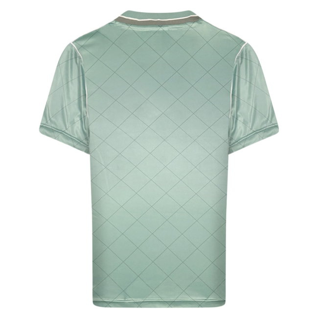 [BSJ] Chelsea Retro Shirt Third Uniform 1988 (Hazard 8) Jersey
