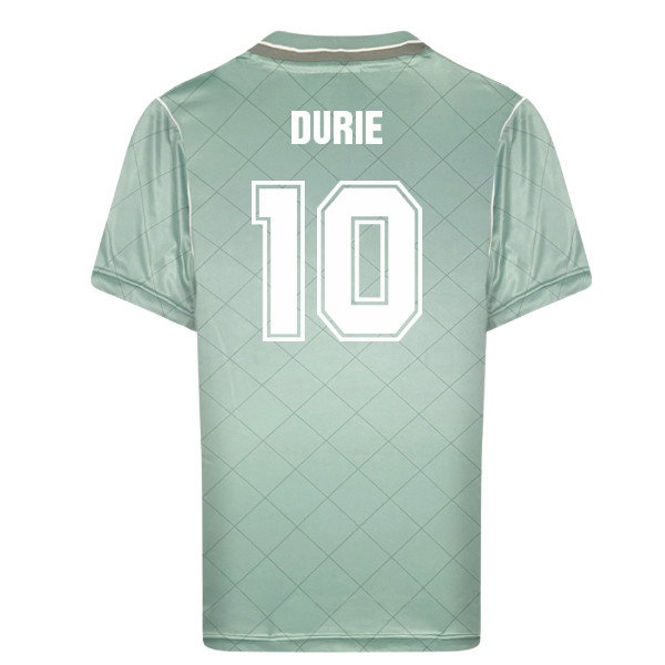 [BSJ] Chelsea Retro Shirt Third Apparel 1988 (Durie 10) Jersey