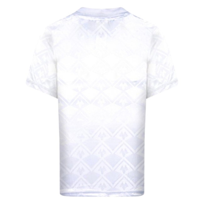 [BSJ] Wolverhampton Wanderers Retro Blank Out Shirt Uniform 1992 (Coady 16)