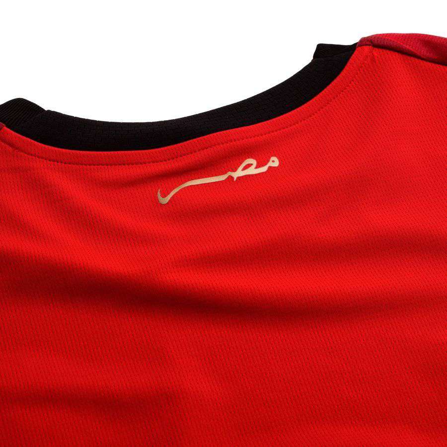 2026 Egypt World Cup Home Kids Apparel