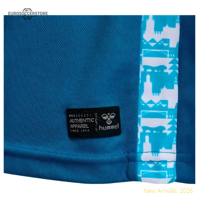 2024-2025 Real Betis Third Shirt (Antony 17)-ly44