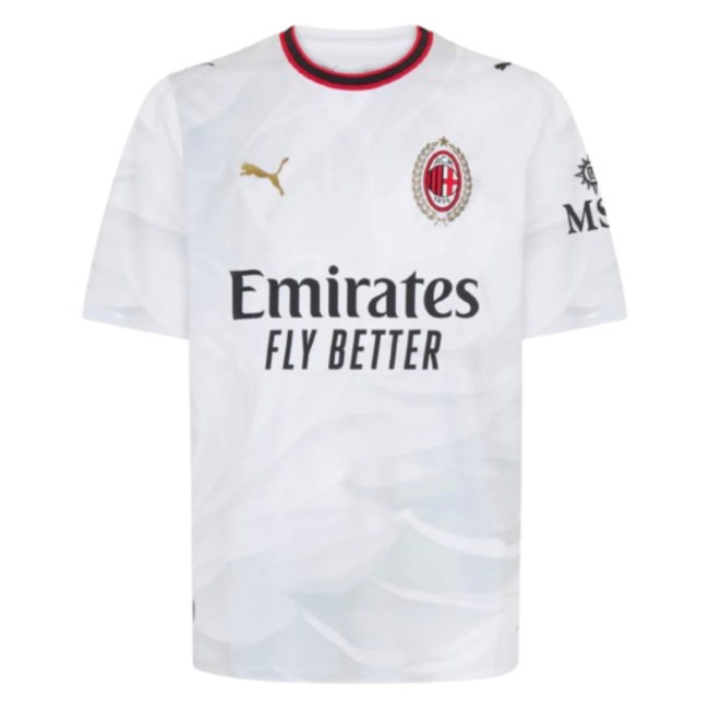 2026-2027 AC Milan Away Shirt (Kaka 22) Jersey