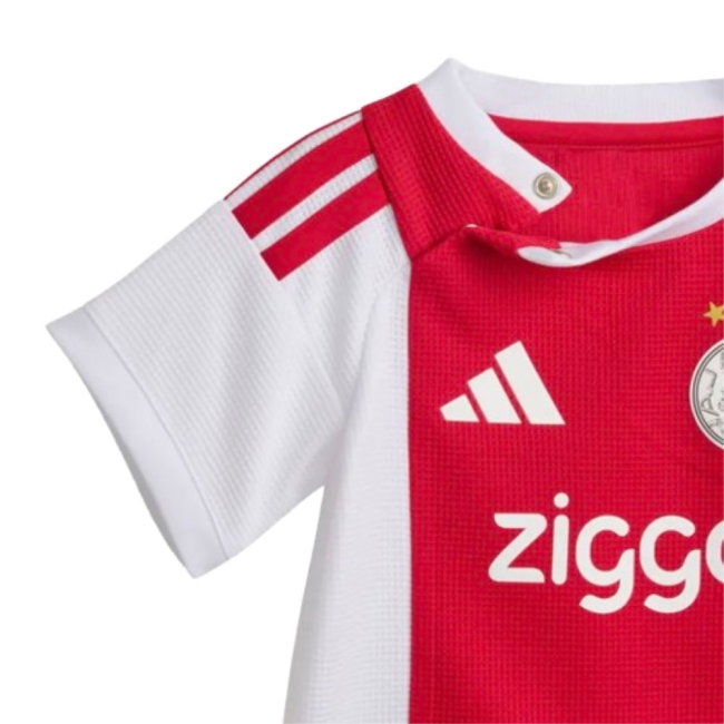 [BSJ] 2026 2027 Ajax Baby Kit Home Apparel Jersey