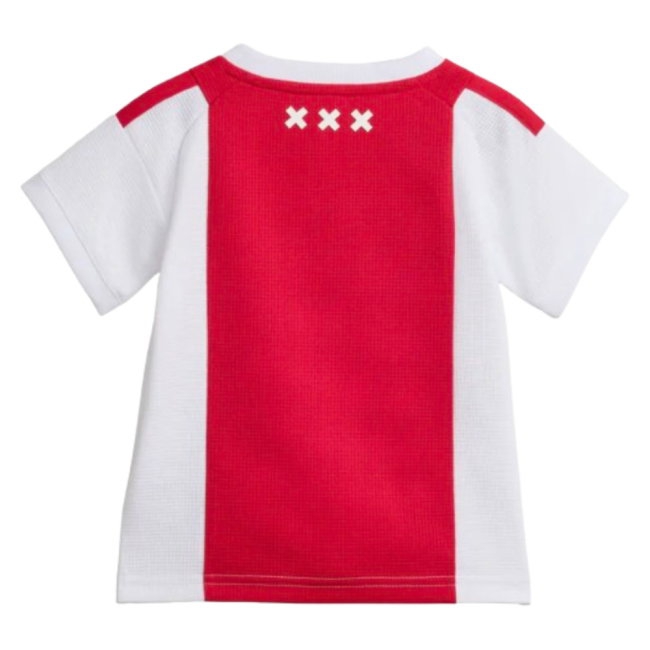 [BSJ] 2026 2027 Ajax Baby Kit Home Apparel Jersey