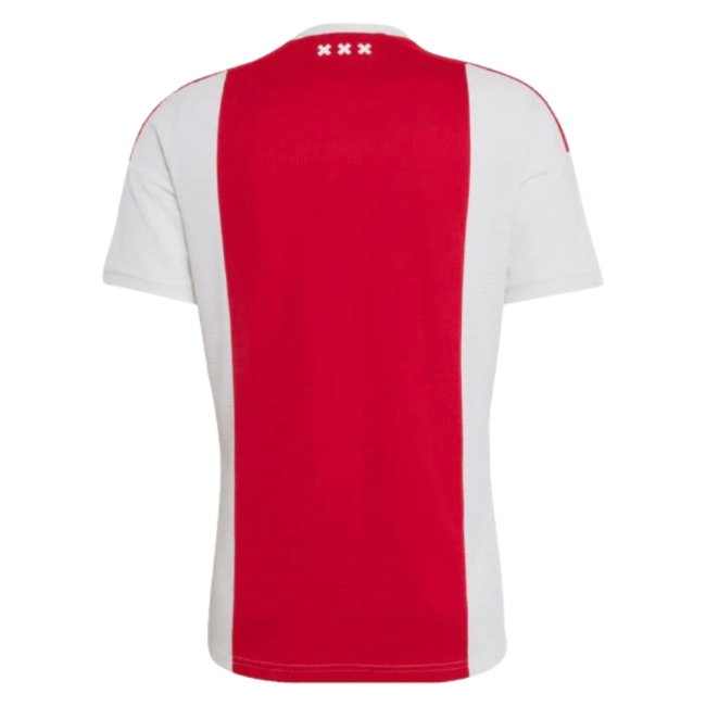 [BSJ] 2026 2027 Ajax Shirt Home Apparel (Kids) Jersey