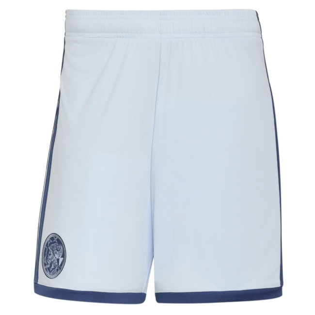 [BSJ] 2026 2027 Ajax Shorts Sky) Third Kit (Crystal Jersey