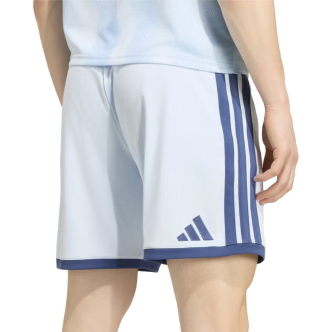 [BSJ] 2026 2027 Ajax Shorts Sky) Third Kit (Crystal Jersey