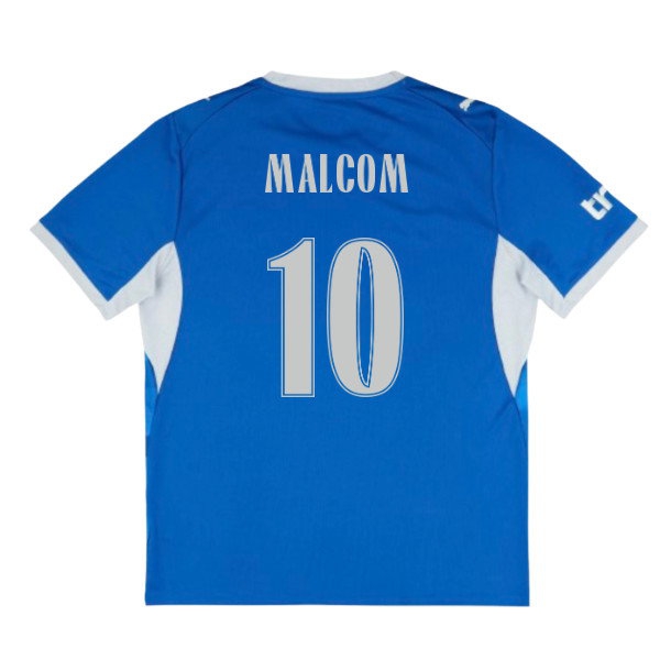 2026-2027 Al Hilal Home Shirt (Malcom 10) Jersey