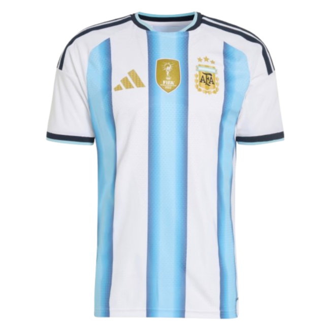 [BSJ] 2026 2027 Argentina Shirt Name) Home Authentic Kit (Your Jersey