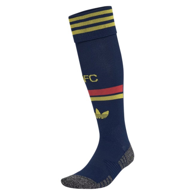 [BSJH] 2026 2027 Arsenal Socks Away Kit (Navy) Jersey
