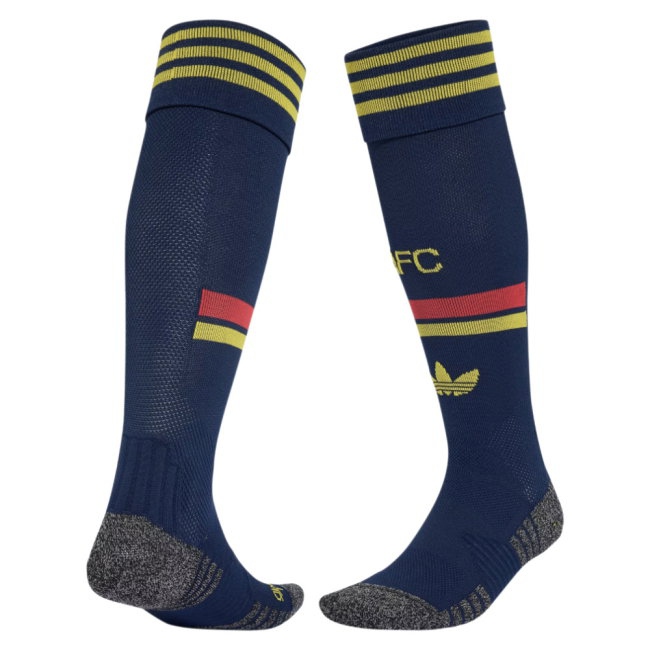 [BSJH] 2026 2027 Arsenal Socks Away Kit (Navy) Jersey