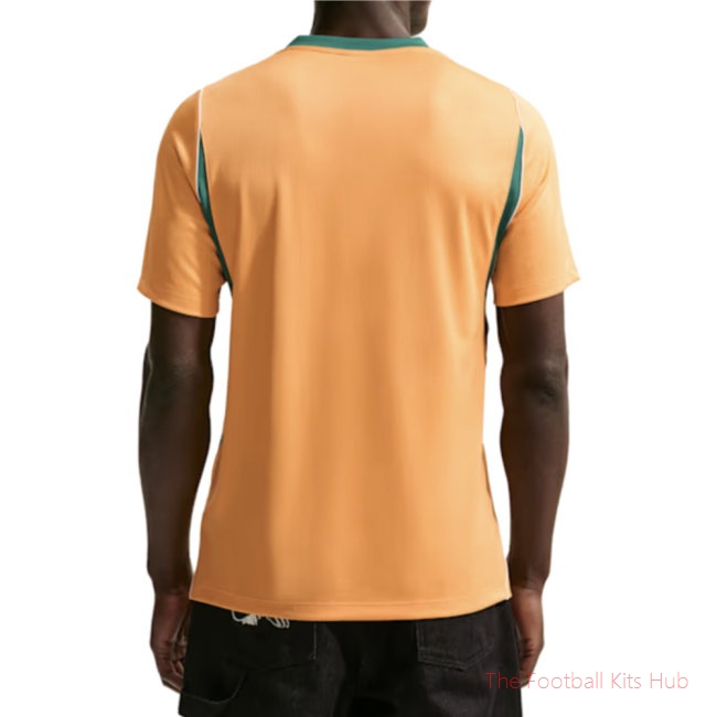 2026/27 Australia Home Shirt - image 2