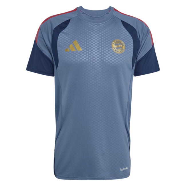 [BSJ] 2026 2027 Bayern Munich Ink) Training Kit (Preloved (Saibari 34)