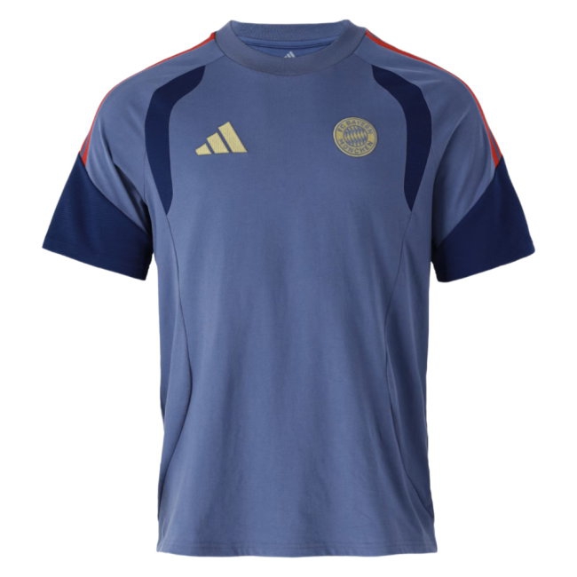 [BSJ] 2026 2027 Bayern Munich Tee Ink) Training Kit (Preloved (Saibari 34)