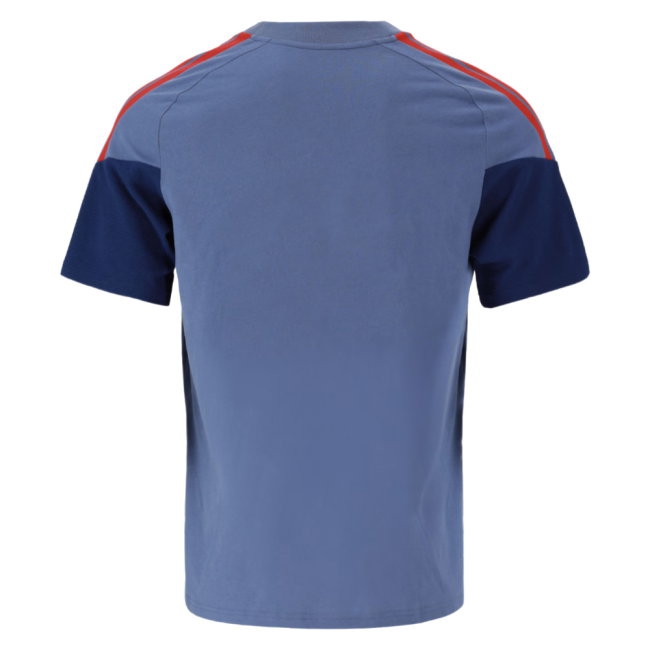 [BSJ] 2026 2027 Bayern Munich Tee Ink) Training Kit (Preloved (Saibari 34)