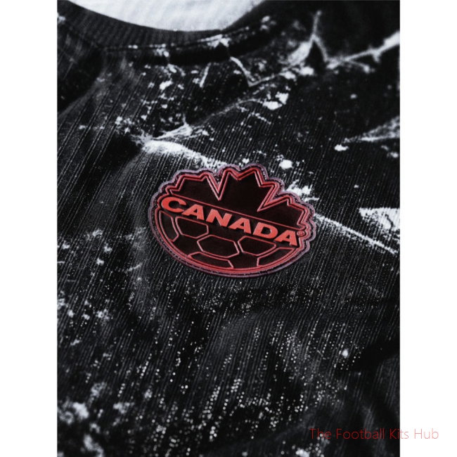 2026/27 Canada Away Shirt Davies 19 - image 3