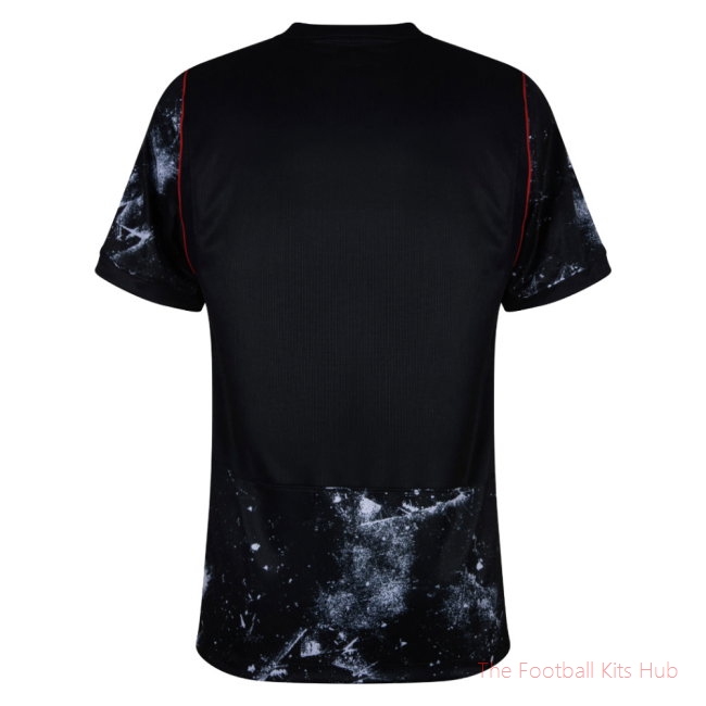 2026/27 Canada Away Shirt Johnston 2 - image 4