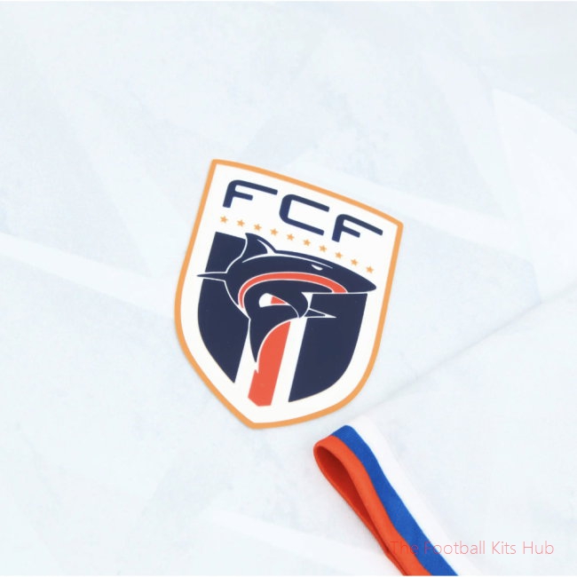2026/27 Cape Verde Away Shirt - image 2