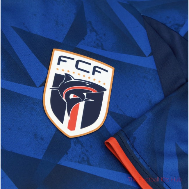 2026/27 Cape Verde Home Shirt Soares 10 - image 3