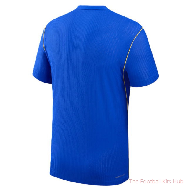 2026/27 Chelsea Aero-Fit Authentic Home Shirt Hazard 10 - image 3