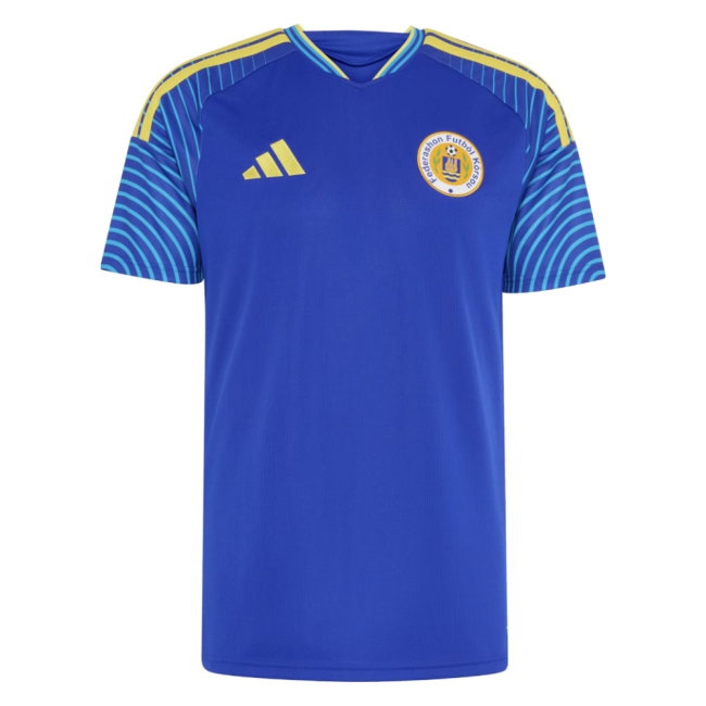 [BSJ] 2026 2027 Curacao Shirt Name) Home Apparel (Your Jersey