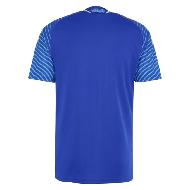 [BSJ] 2026 2027 Curacao Shirt Name) Home Apparel (Your Jersey