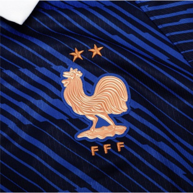 [BSJ] 2026 2027 France Shirt Name) Home Apparel (Your Jersey