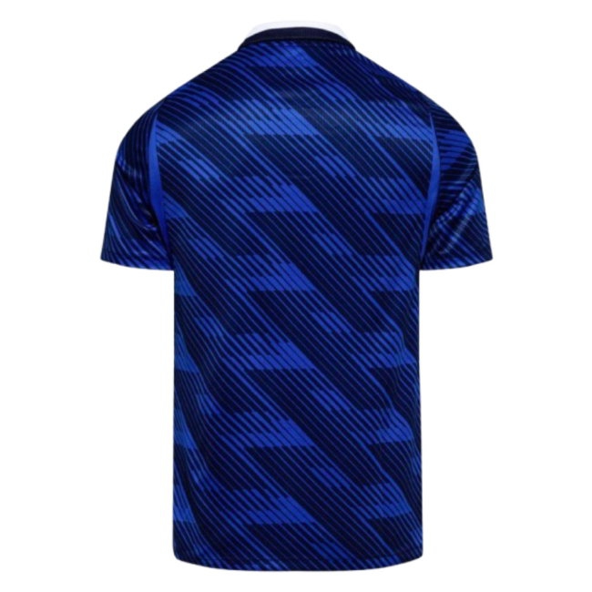 [BSJ] 2026 2027 France Shirt Name) Home Apparel (Your Jersey