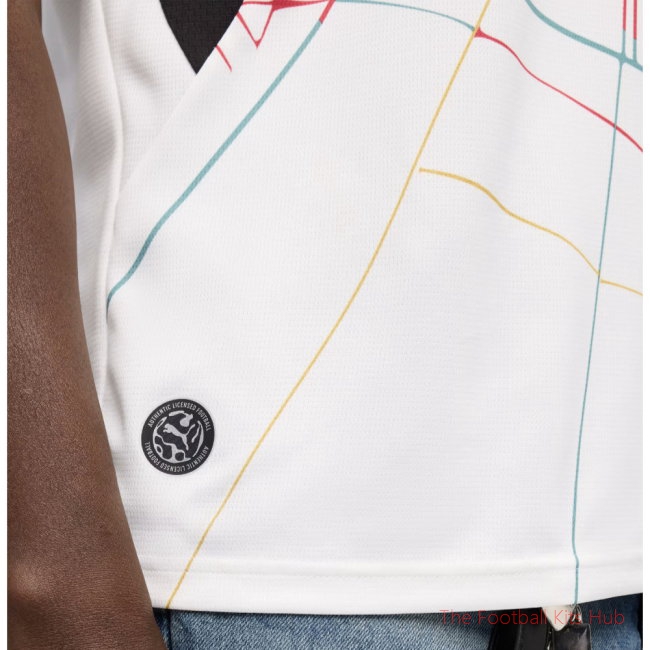 2026/27 Ghana Home Shirt Your Name - image 4