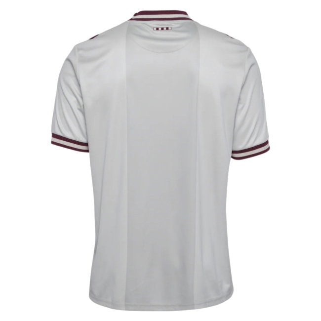 [BSJ] 2026 2027 Hearts Shirt Away Uniform (Womens) Jersey