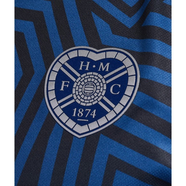 [BSJ] 2026 2027 Hearts Shirt Third Uniform (Womens) Jersey