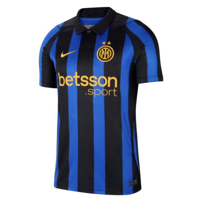 [BSJ] 2026 2027 Inter Milan Shirt Home Kit (Zielinski 7) Jersey