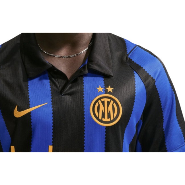 [BSJ] 2026 2027 Inter Milan Shirt Home Uniform (Vieri 32) Jersey