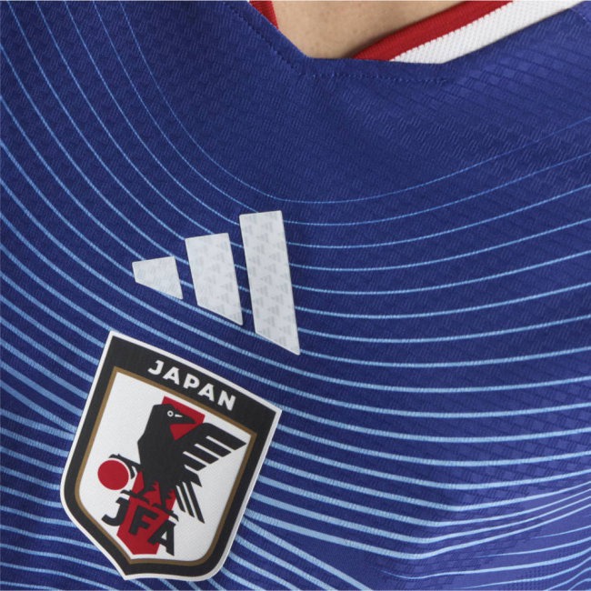 [BSJ] 2026 2027 Japan Shirt Name) Home Authentic Kit (Your Jersey