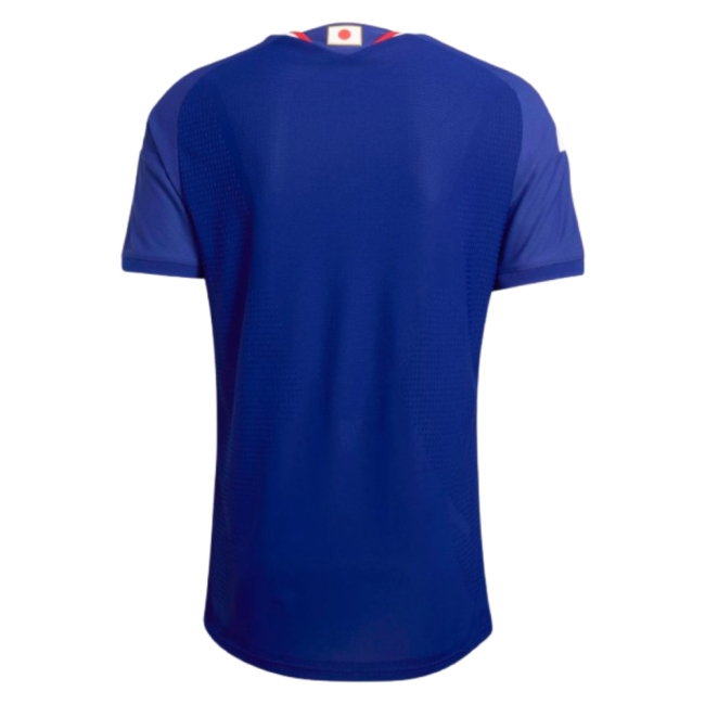 [BSJ] 2026 2027 Japan Shirt Name) Home Authentic Kit (Your Jersey