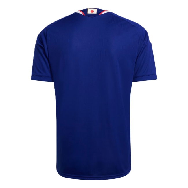 [BSJ] 2026 2027 Japan Shirt Name) Home Uniform (Your Jersey