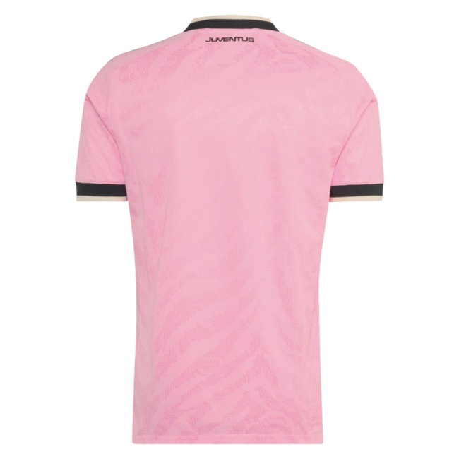 [BSJH] 2026 2027 Juventus Shirt Away Authentic Kit Jersey