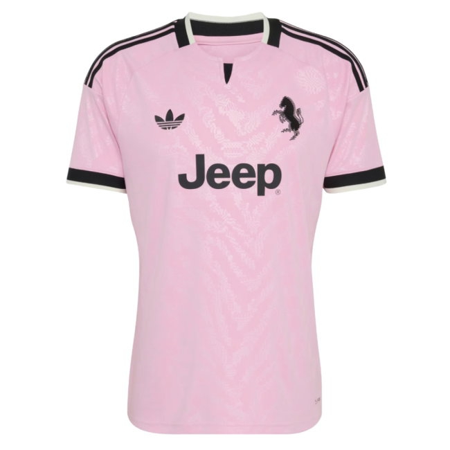 [BSJH] 2026 2027 Juventus Shirt Away Kit Jersey