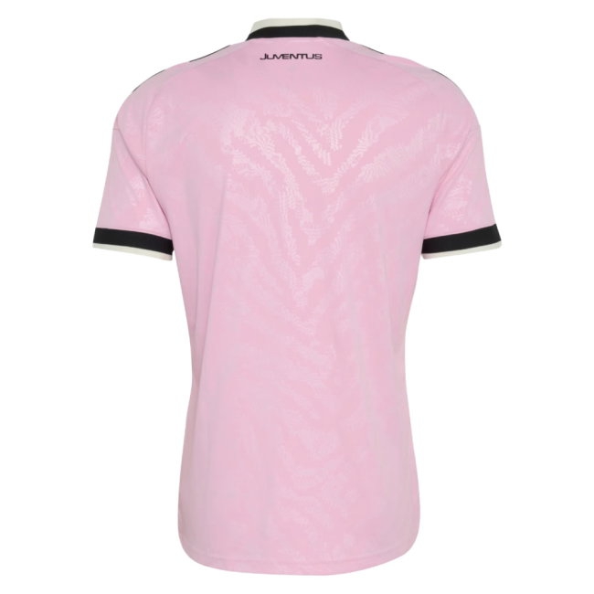 [BSJH] 2026 2027 Juventus Shirt Away Kit Jersey