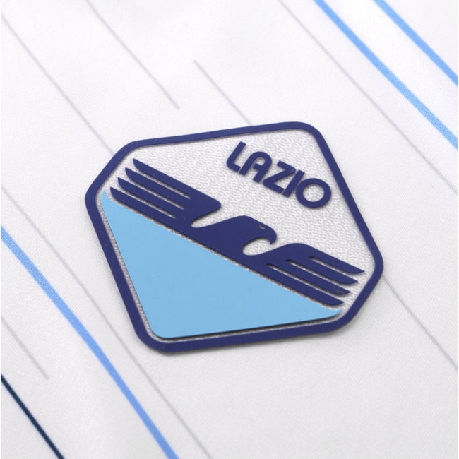 [BSJ] 2026 2027 Lazio Shirt Away Apparel (Kids) Jersey