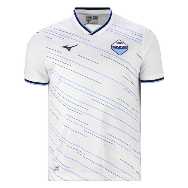 [BSJ] 2026 2027 Lazio Shirt Away Apparel (Kids) Jersey