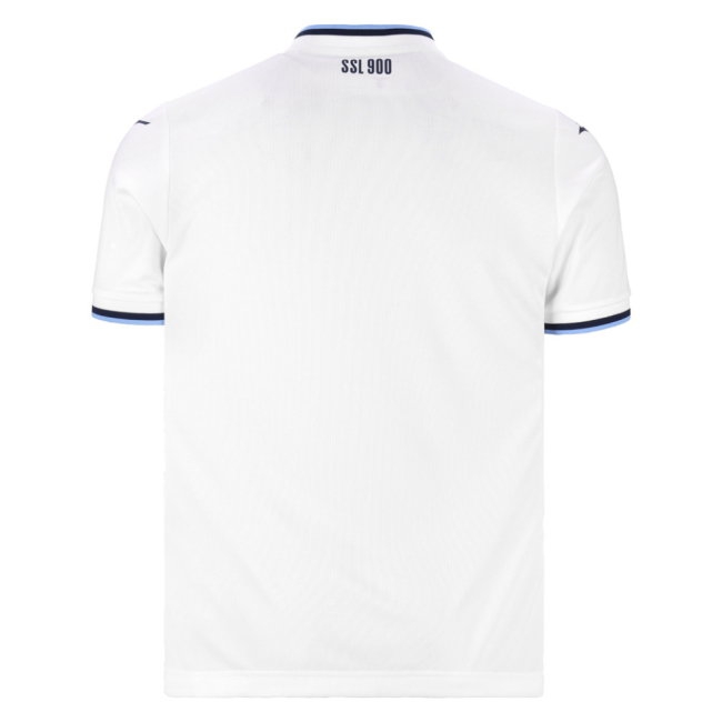 [BSJ] 2026 2027 Lazio Shirt Away Kit Jersey
